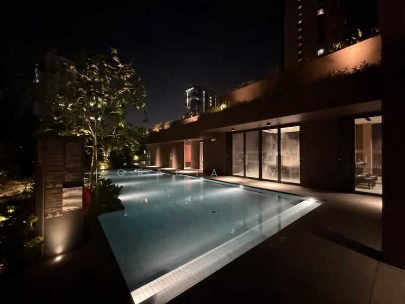 Midtown Modern, 18 Tan Quee Lan Street, 3 Bedrooms, 1,066 sqft, Condominium For Sale, by Gracia Ow, 500190754 - Exterior - PropertyGuru.com.sg