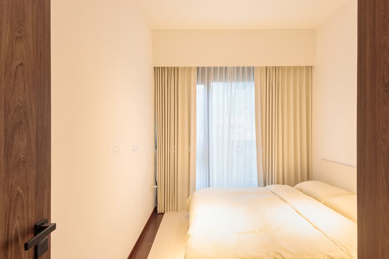 Midtown Modern, 18 Tan Quee Lan Street, 3 Bedrooms, 1,066 sqft, Condominium For Sale, by Gracia Ow, 500190754 - Bedroom - PropertyGuru.com.sg