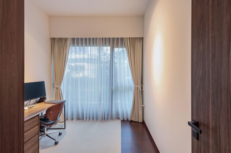 Midtown Modern, 18 Tan Quee Lan Street, 3 Bedrooms, 1,066 sqft, Condominium For Sale, by Gracia Ow, 500190754 - Study - PropertyGuru.com.sg