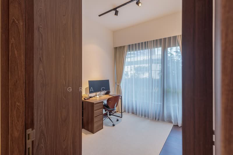 Midtown Modern, 18 Tan Quee Lan Street, 3 Bedrooms, 1,066 sqft, Condominium For Sale, by Gracia Ow, 500190754 - Study - PropertyGuru.com.sg