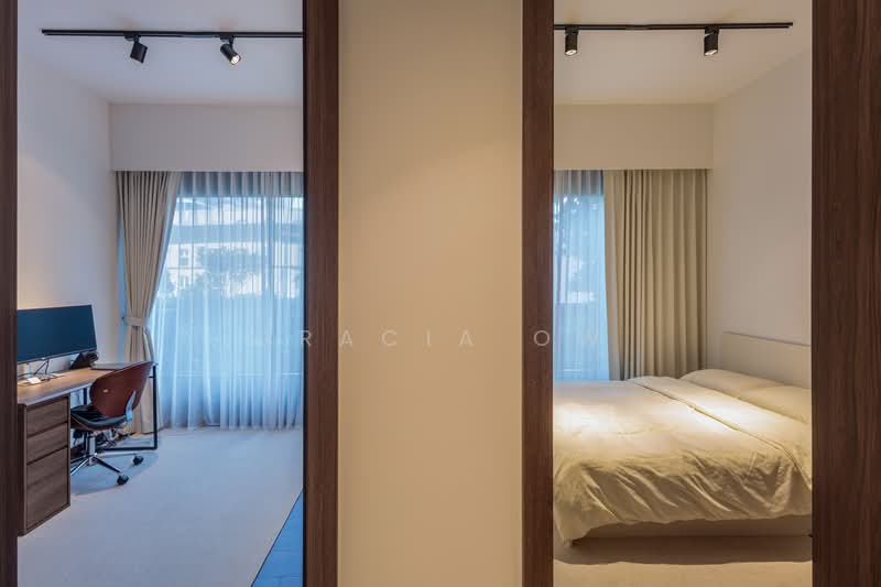 Midtown Modern, 18 Tan Quee Lan Street, 3 Bedrooms, 1,066 sqft, Condominium For Sale, by Gracia Ow, 500190754 - Study - PropertyGuru.com.sg