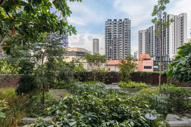 Midtown Modern, 18 Tan Quee Lan Street, 3 Bedrooms, 1,066 sqft, Condominium For Sale, by Gracia Ow, 500190754 - Exterior - PropertyGuru.com.sg