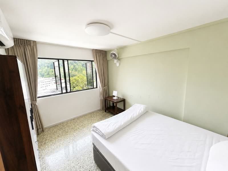 34 Telok Blangah Way, 34 Telok Blangah Way, Room Rental, 150 sqft, HDB Flat For Rent, by Tricia Arifin, 500190760 - Bedroom 1 - PropertyGuru.com.sg