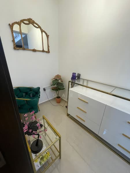 The Gazania, 5 How Sun Drive, 2 Bedrooms, 700 sqft, Condominium For Rent, by Teo Garrick, 500190761 - Interior - PropertyGuru.com.sg