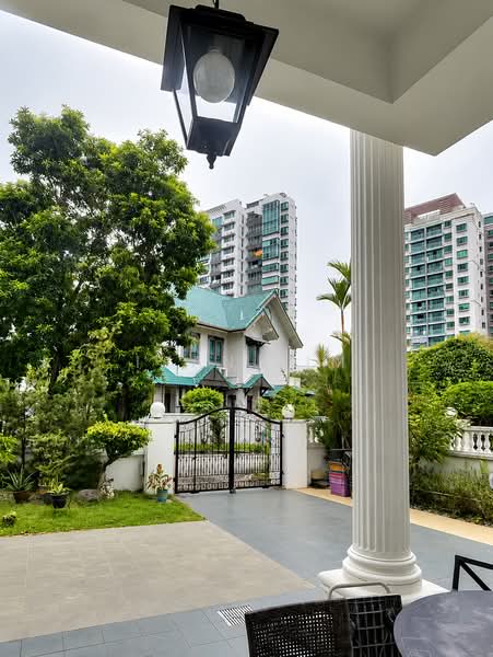 Melrose Drive, , 6 Bedrooms, 4,000 sqft, Detached House For Rent, by Ivan Lim, 500190762 - Exterior - PropertyGuru.com.sg