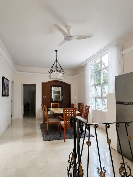 Melrose Drive, , 6 Bedrooms, 4,000 sqft, Detached House For Rent, by Ivan Lim, 500190762 - Dining Room - PropertyGuru.com.sg