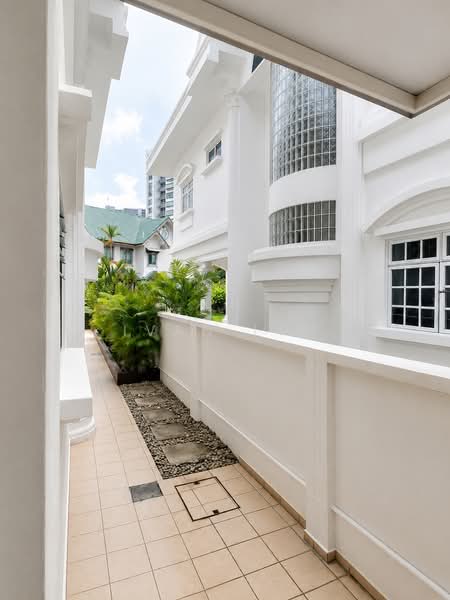Melrose Drive, , 6 Bedrooms, 4,000 sqft, Detached House For Rent, by Ivan Lim, 500190762 - Exterior - PropertyGuru.com.sg