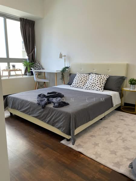 Sophia Residence, 5 Sophia Road, Room Rental, 180 sqft, Condominium For Rent, by Pheron Lim, 500190763 - Bedroom - PropertyGuru.com.sg