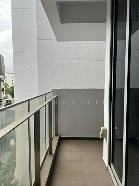 Sophia Residence, 5 Sophia Road, Room Rental, 180 sqft, Condominium For Rent, by Pheron Lim, 500190763 - Balcony - PropertyGuru.com.sg