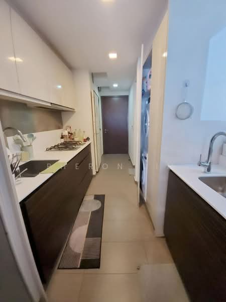 Sophia Residence, 5 Sophia Road, Room Rental, 180 sqft, Condominium For Rent, by Pheron Lim, 500190763 - Kitchen - PropertyGuru.com.sg