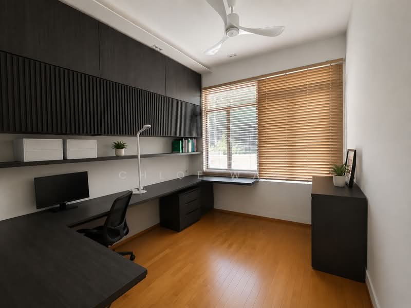 The Loft, 22 Nassim Hill, 3 Bedrooms, 2,013 sqft, Condominium For Sale, by Chloe Wan, 500190765 - Bedroom - PropertyGuru.com.sg