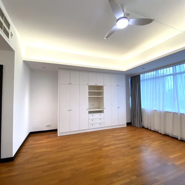 Orchard Scotts, 11 Anthony Road, 4 Bedrooms, 2,508 sqft, Condominium For Rent, by Ruth Ng, 500190766 - Bedroom - PropertyGuru.com.sg
