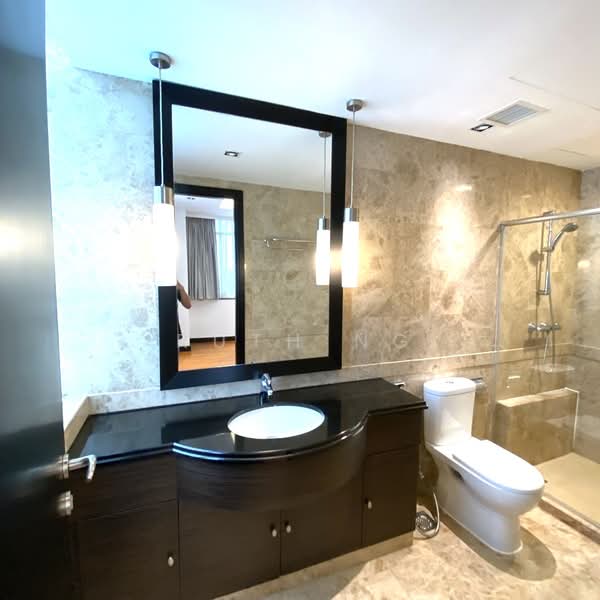 Orchard Scotts, 11 Anthony Road, 4 Bedrooms, 2,508 sqft, Condominium For Rent, by Ruth Ng, 500190766 - Bathroom - PropertyGuru.com.sg