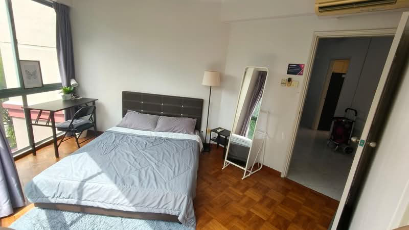 West Bay Condo, 50 West Coast Crescent, Room Rental, 100 sqft, Condominium For Rent, by Edmund Lai, 500190767 - Bedroom - PropertyGuru.com.sg