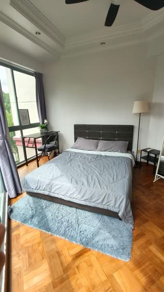 West Bay Condo, 50 West Coast Crescent, Room Rental, 100 sqft, Condominium For Rent, by Edmund Lai, 500190767 - Bedroom - PropertyGuru.com.sg