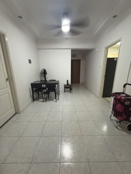 West Bay Condo, 50 West Coast Crescent, Room Rental, 100 sqft, Condominium For Rent, by Edmund Lai, 500190767 - Interior - PropertyGuru.com.sg