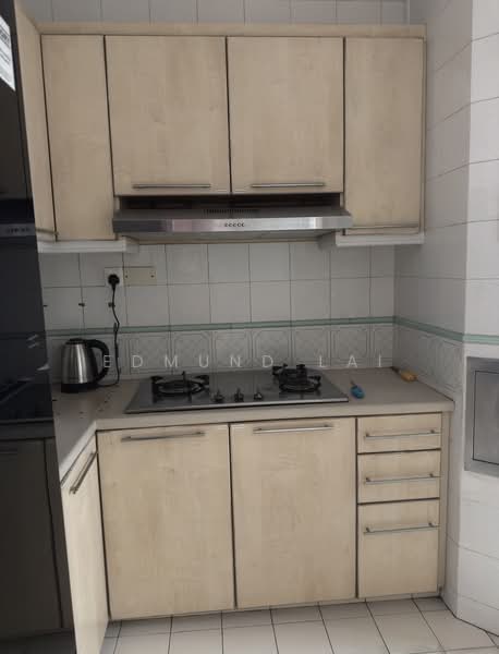 West Bay Condo, 50 West Coast Crescent, Room Rental, 100 sqft, Condominium For Rent, by Edmund Lai, 500190767 - Kitchen - PropertyGuru.com.sg
