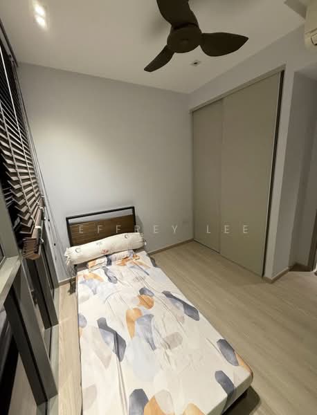 Sol Acres, 8 Choa Chu Kang Grove, Room Rental, 100 sqft, Executive Condominium For Rent, by Jeffrey Lee, 500190770 - Bedroom - PropertyGuru.com.sg