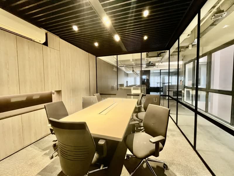 Hong Kong Street, , 1,494 sqft, Office For Rent, by Winnie Wu, 500190771 - Interior - CommercialGuru.com.sg