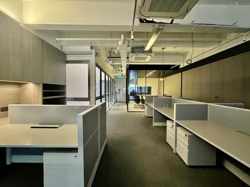 Hong Kong Street, , 1,494 sqft, Office For Rent, by Winnie Wu, 500190771 - Interior - CommercialGuru.com.sg