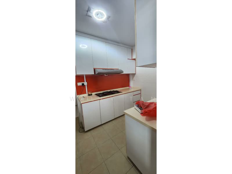 441A Clementi Avenue 3, 441A Clementi Avenue 3, Room Rental, 200 sqft, HDB Flat For Rent, by Willy Tan, 500190772 - Kitchen - PropertyGuru.com.sg