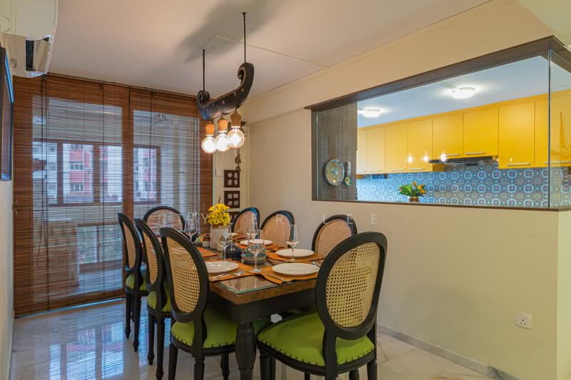Additional image 3 of 115 Marsiling Rise