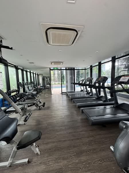 The Hillier, 6 Hillview Rise, 3 Bedrooms, 807 sqft, Condominium For Sale, by Zack Chua, 500190774 - Gym - PropertyGuru.com.sg