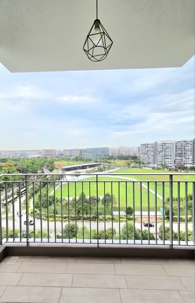 CityLife @ Tampines, 63 Tampines Central 7, 3 Bedrooms, 1,109 sqft, Executive Condominium For Rent, by Brenda Ong 王淑玲, 500190775 - View - PropertyGuru.com.sg