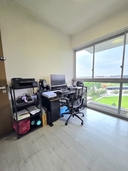 CityLife @ Tampines, 63 Tampines Central 7, 3 Bedrooms, 1,109 sqft, Executive Condominium For Rent, by Brenda Ong 王淑玲, 500190775 - Study - PropertyGuru.com.sg