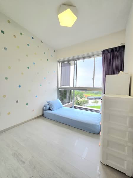 CityLife @ Tampines, 63 Tampines Central 7, 3 Bedrooms, 1,109 sqft, Executive Condominium For Rent, by Brenda Ong 王淑玲, 500190775 - Bedroom - PropertyGuru.com.sg