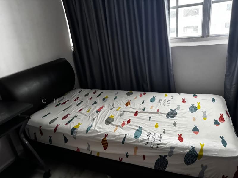 471 Jurong West Street 41, 471 Jurong West Street 41, Room Rental, 150 sqft, HDB Flat For Rent, by Cheryl Lim 林佳仪, 500190777 - Bedroom - PropertyGuru.com.sg