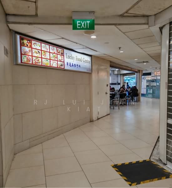 Lucky Plaza, 304 Orchard Road, 3,045 sqft, Mall Shop For Sale, by RJ Lui Jian Kiat, 500190783 - CommercialGuru.com.sg
