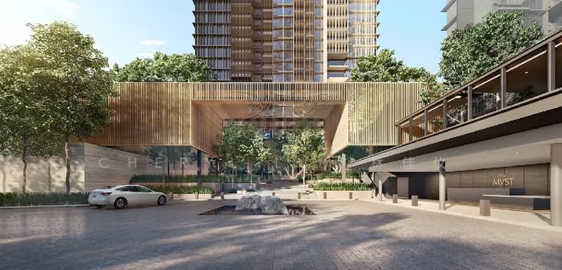 The Myst, , 1 Bedroom, 517 sqft, Condominium For Sale, by Cheryl Lim 林佳仪, 500190784 - PropertyGuru.com.sg