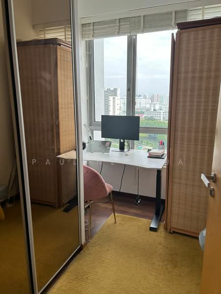 RiverBay, 23 Mar Thoma Road, 2 Bedrooms, 656 sqft, Condominium For Sale, by Pauline Chua, 500190790 - Study - PropertyGuru.com.sg