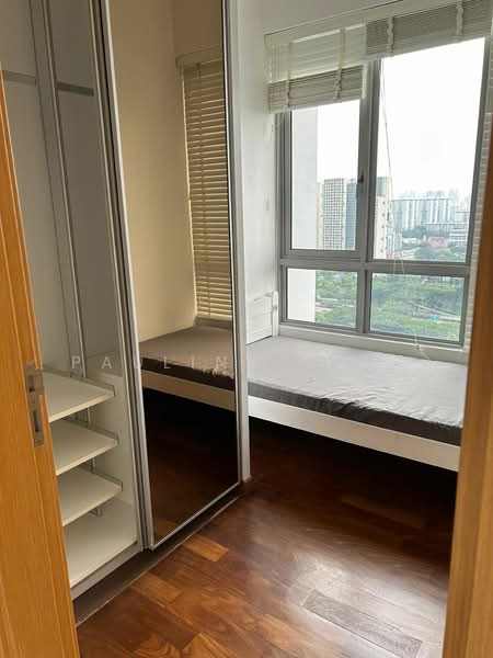 RiverBay, 23 Mar Thoma Road, 2 Bedrooms, 656 sqft, Condominium For Sale, by Pauline Chua, 500190790 - Bedroom - PropertyGuru.com.sg