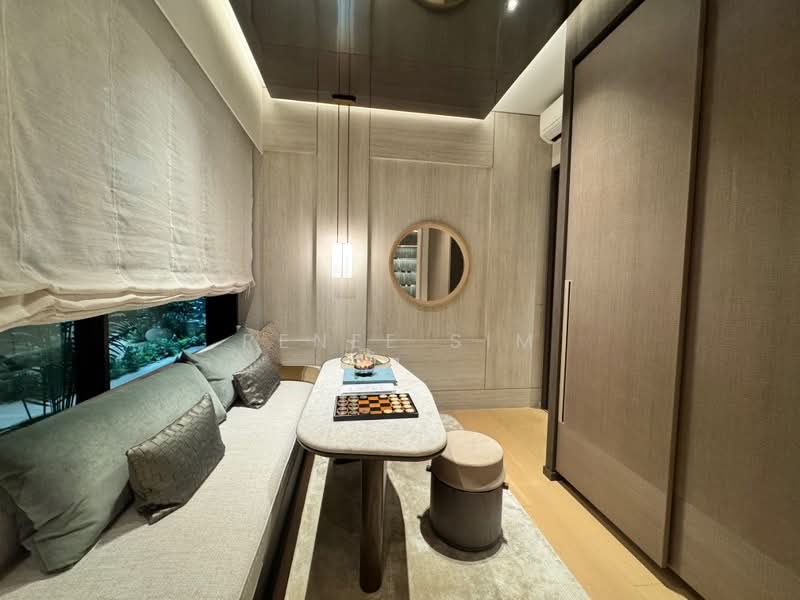 MEYER BLUE, 83 Meyer Road, 4 Bedrooms, 1,518 sqft, Condominium For Sale, by Renee Sim, 500190792 - PropertyGuru.com.sg