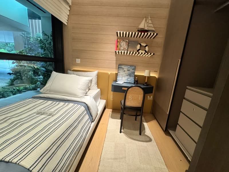 MEYER BLUE, 83 Meyer Road, 4 Bedrooms, 1,518 sqft, Condominium For Sale, by Renee Sim, 500190792 - PropertyGuru.com.sg