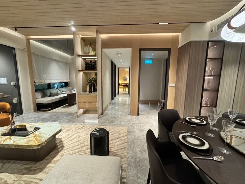 MEYER BLUE, 83 Meyer Road, 4 Bedrooms, 1,518 sqft, Condominium For Sale, by Renee Sim, 500190792 - PropertyGuru.com.sg