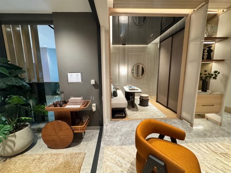 MEYER BLUE, 83 Meyer Road, 4 Bedrooms, 1,518 sqft, Condominium For Sale, by Renee Sim, 500190792 - PropertyGuru.com.sg