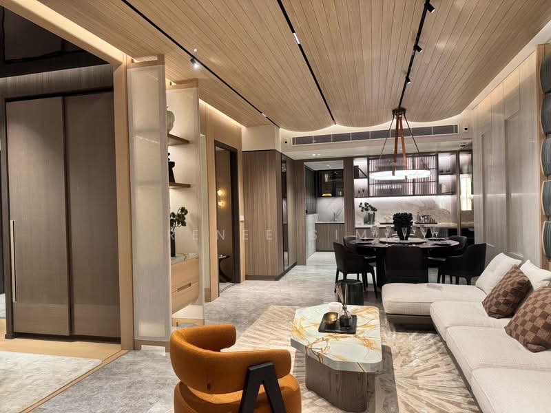 MEYER BLUE, 83 Meyer Road, 4 Bedrooms, 1,518 sqft, Condominium For Sale, by Renee Sim, 500190792 - PropertyGuru.com.sg
