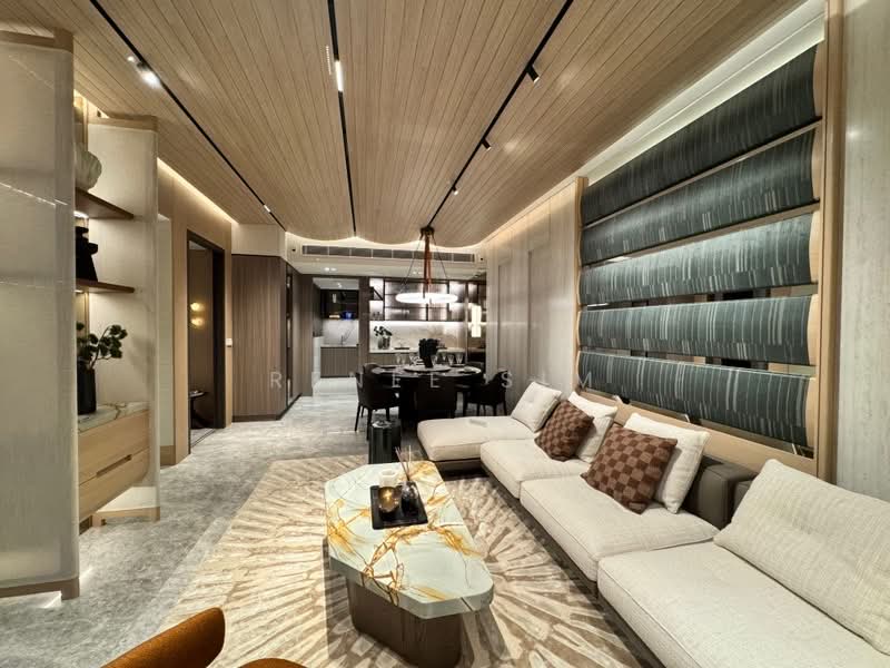 MEYER BLUE, 83 Meyer Road, 4 Bedrooms, 1,518 sqft, Condominium For Sale, by Renee Sim, 500190792 - PropertyGuru.com.sg