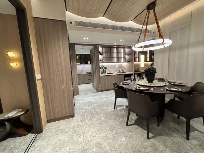 MEYER BLUE, 83 Meyer Road, 4 Bedrooms, 1,518 sqft, Condominium For Sale, by Renee Sim, 500190792 - PropertyGuru.com.sg