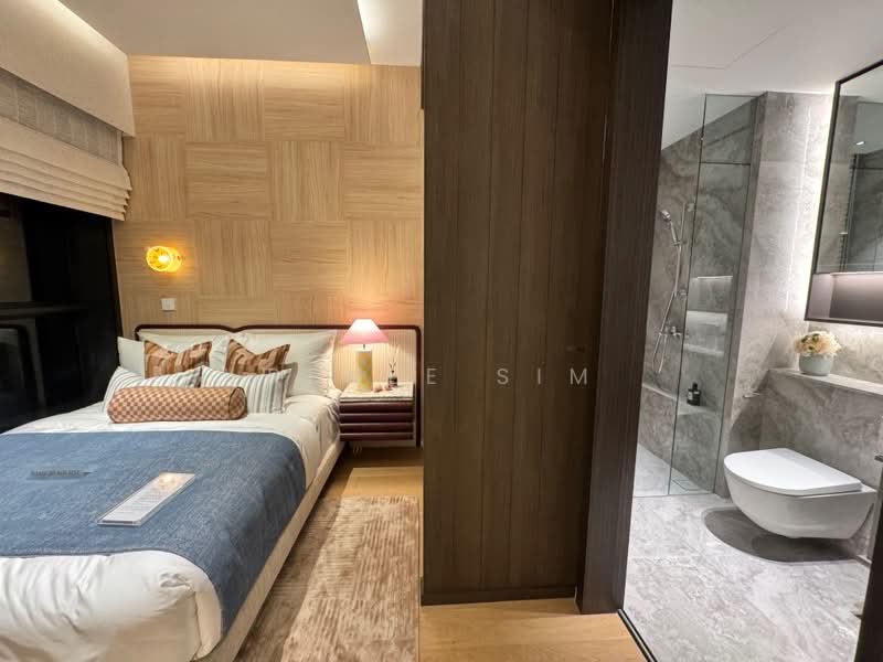 MEYER BLUE, 83 Meyer Road, 4 Bedrooms, 1,518 sqft, Condominium For Sale, by Renee Sim, 500190792 - PropertyGuru.com.sg