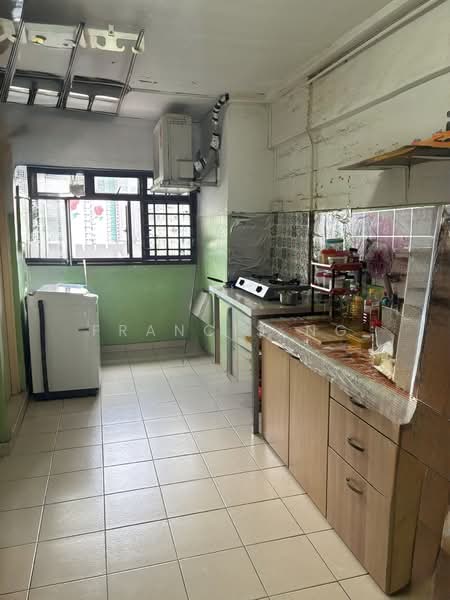 38 Bedok South Road, 38 Bedok South Road, 1 Bedroom, 474 sqft, HDB Flat For Sale, by Francis Ng, 500190793 - Kitchen - PropertyGuru.com.sg