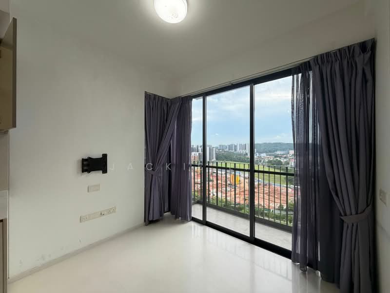 Foresque Residences, 101 Petir Road, 1 Bedroom, 463 sqft, Condominium For Rent, by Jackie Lim, 500190795 - View - PropertyGuru.com.sg
