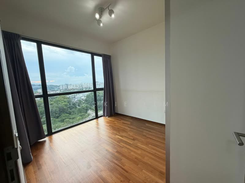 Foresque Residences, 101 Petir Road, 1 Bedroom, 463 sqft, Condominium For Rent, by Jackie Lim, 500190795 - PropertyGuru.com.sg