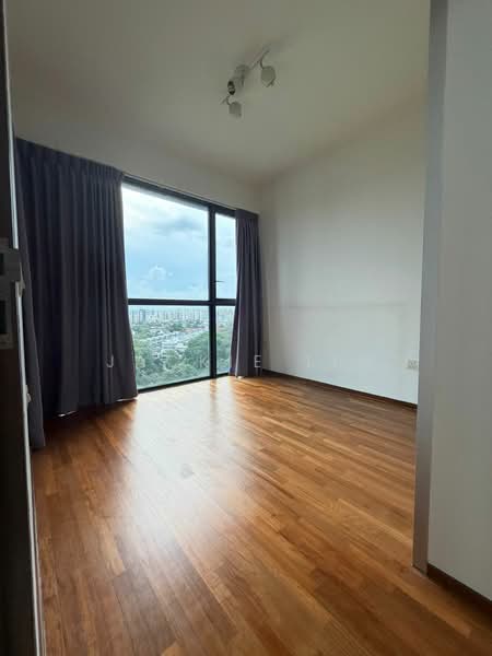 Foresque Residences, 101 Petir Road, 1 Bedroom, 463 sqft, Condominium For Rent, by Jackie Lim, 500190795 - PropertyGuru.com.sg