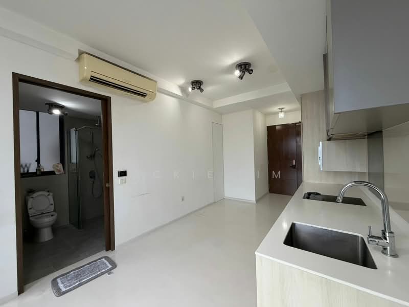 Foresque Residences, 101 Petir Road, 1 Bedroom, 463 sqft, Condominium For Rent, by Jackie Lim, 500190795 - PropertyGuru.com.sg