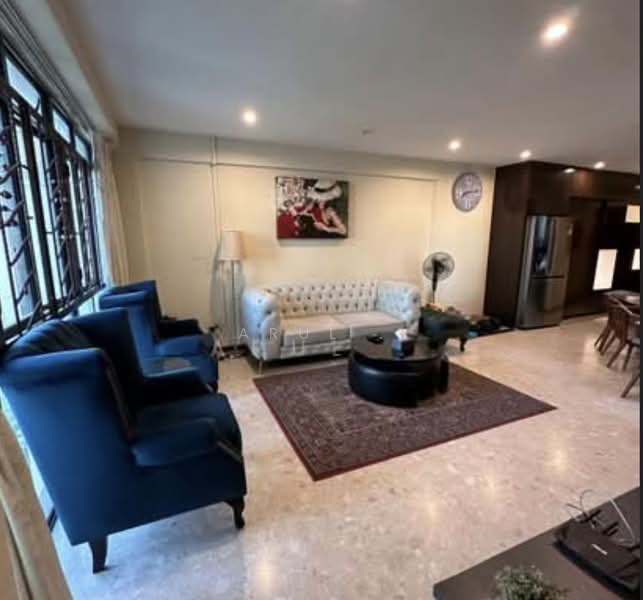 Summerdale, 2 Boon Lay Drive, 3 Bedrooms, 1,217 sqft, Condominium For Sale, by Arul ., 500190796 - Living Room - PropertyGuru.com.sg
