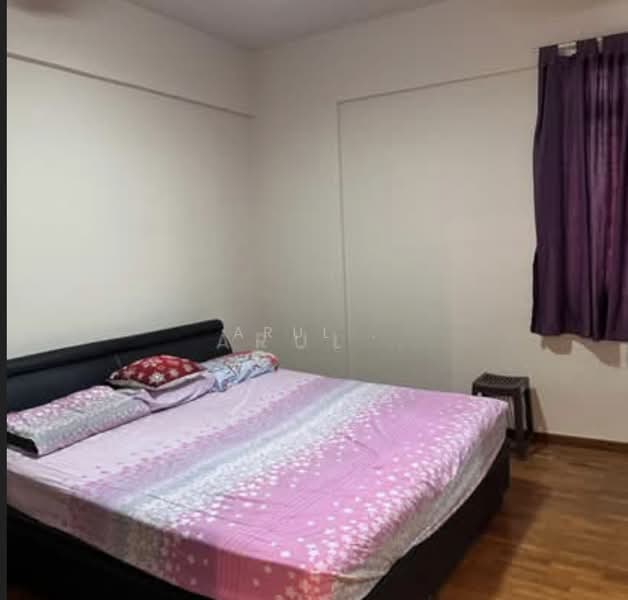 Summerdale, 2 Boon Lay Drive, 3 Bedrooms, 1,217 sqft, Condominium For Sale, by Arul ., 500190796 - Bedroom - PropertyGuru.com.sg